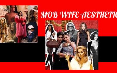 The Mob Wife Aesthetic: The Trend Refuses to Fade